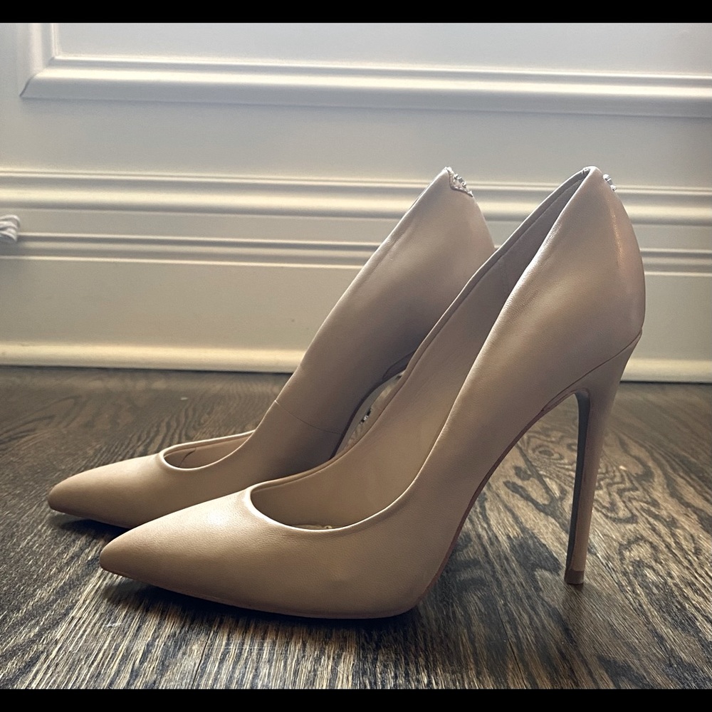 Sam Edelman heels new